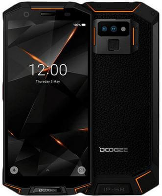 Замена аккумулятора на телефоне Doogee S70 Lite